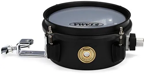 TAMA BST63MBK Effect Series Snare Drum von Tama