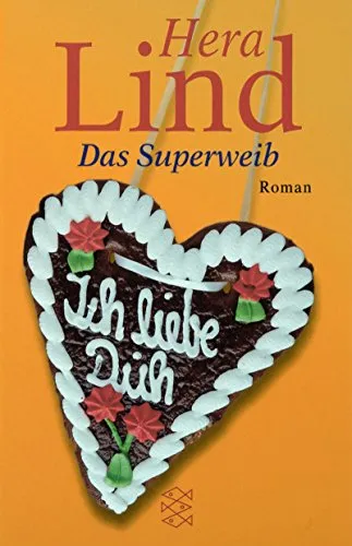 Das Superweib: Roman (Die Frau in der Gesellschaft, Band 12227)