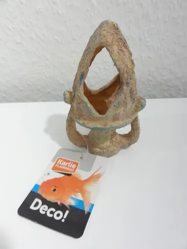 Aquarium Deko Krug, Ampfore