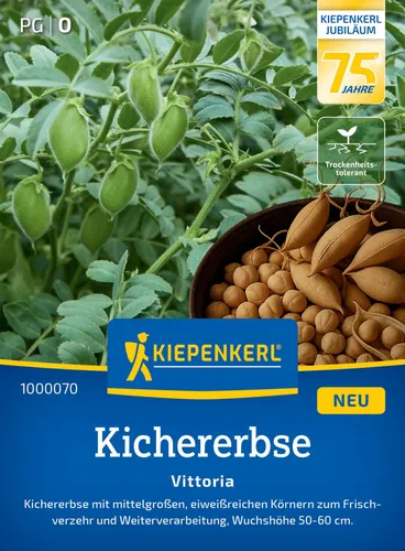 Pflanzen Gelb von Kiepenkerl