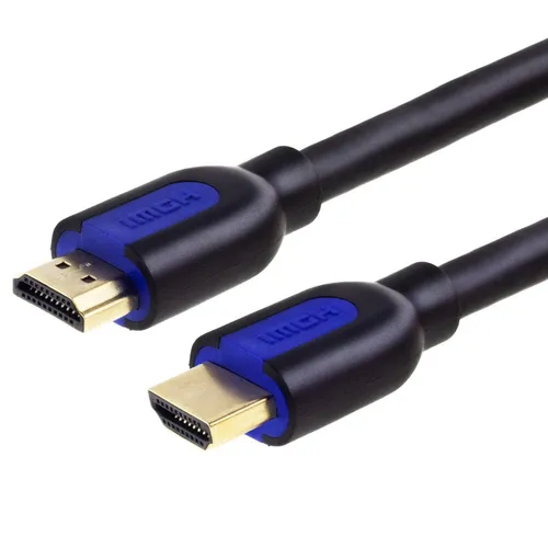 2m HDMI Kabel HDMI 2.1 Kabel 8k @ 60Hz