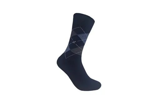 Max Lindner Diabetikersocken Max Linder Diabetikersocken ohne Gummi – 1 Paar, Made in Germany (1-Paar) mit Komfortbund