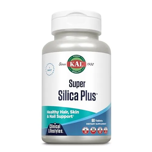 Silica Plus