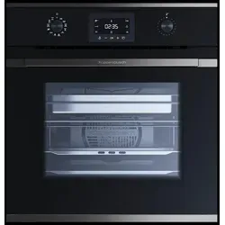 Küppersbusch Dampfbackofen Compact BD6340.0S DK2