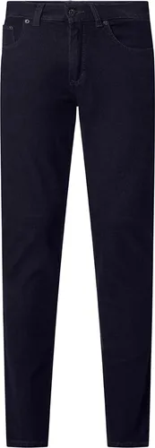 Pioneer Authentic Jeans Stretch-Jeans Ron Straight Fit blau 33 - Jeans in Straight Fit aus 99% Baumwolle für optimalen Tragekomfort, ideal für lässige Outfits. Größe 33, Maschinenwäsche und vielseitige Taschen bieten praktische Nutzung.