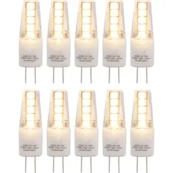 LED Stiftsockellampe G4 1W