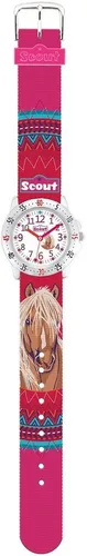 Scout Action Girls Uhren von Scout