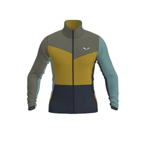 Salewa Puez Cammino Polarlite Jacke M von Salewa