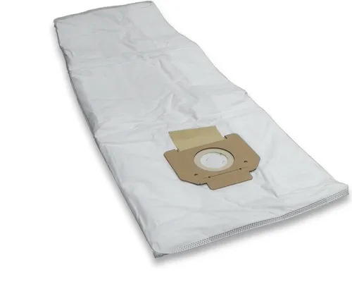 Staubsaugerbeutel Kallefornia K902 geeignet für Makita VC4210M Filtersäcke XL 94cm x 35cm vorgefalten Staubklasse L 5