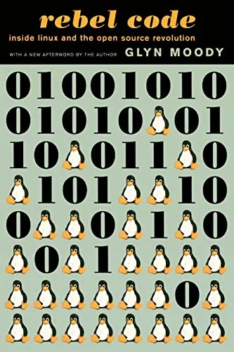 Produktbild Rebel Code: Linux And The Open Source Revolution