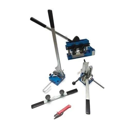 Erico Arbeitstisch Kit MFTK Werkzeugsets 559149 Arbeitstisch