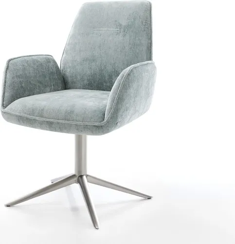 Küchen- und Esszimmerstühle Blau von Delife