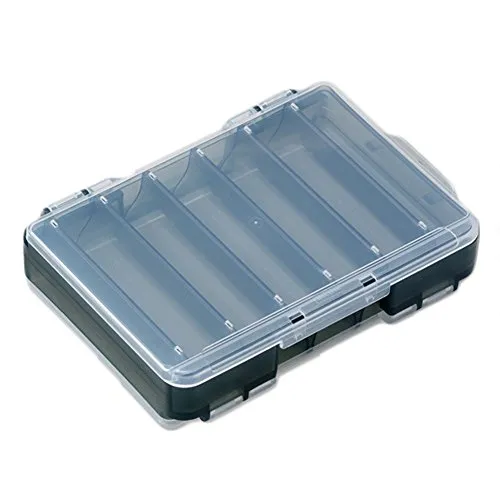 Meiho Reversible D-86 schwarz