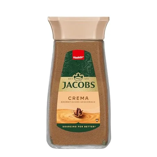 Jacobs Kaffee von Jacobs