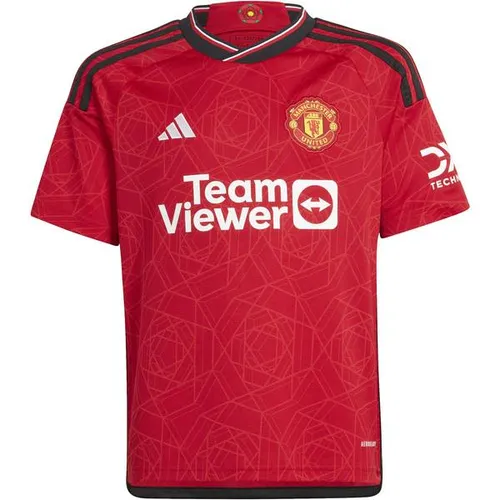 ADIDAS Kinder Trikot Manchester United 23/24 Kids Heim
