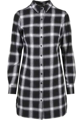 Urban Classics Damen Kleid von Urban Classics