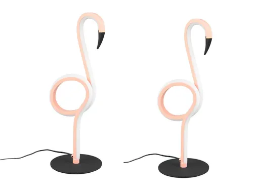 Lampen Pink von Reality Leuchten