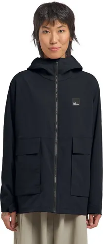 Jack Wolfskin Funktionsjacke TERRACADE JKT W von Jack Wolfskin