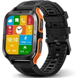 YYKY Smartwatch mit EKG und Blutdruckmessung
