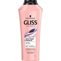 Schwarzkopf Gliss Hair Repair Sealing Shampoo 370ml