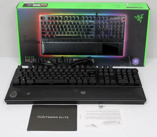 Produktbild Razer Huntsman Elite