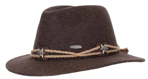 Steigenhöfer Original Herren Trachtenhut Georg