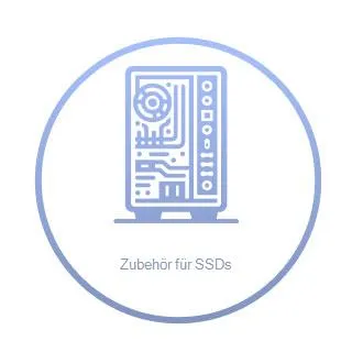 Graugear Kühlkörper SSD M.2NVMe für PS5 Speichererweiterung retail