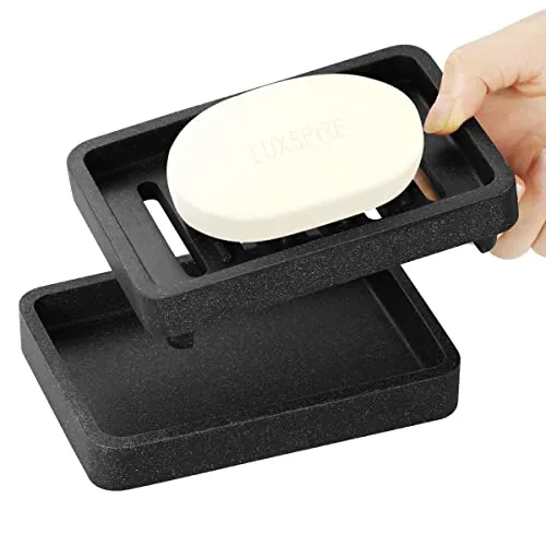 Seifenablagen von Luxspire