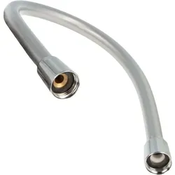 tecuro PREMIUM Brauseschlauch 0,50 m von Tecuro