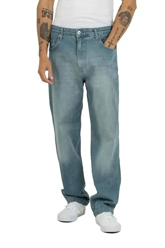 Reell Solid Topaz Blue 29/30 von Reell