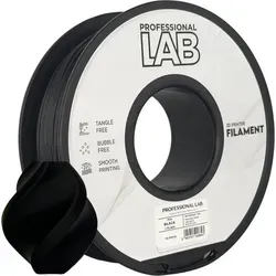 PLA Schwarz 1.75mm, 1kg | Prof. Lab , 3D Drucker Filament