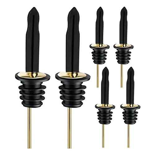 Flaschenstöpsel & -verschlüsse von Pafusen