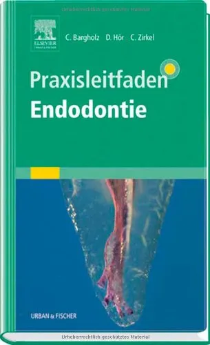 Praxisleitfaden Endodontie