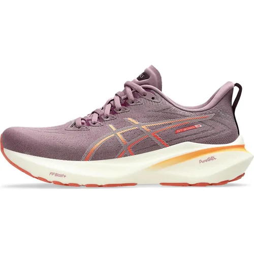 ASICS Performance GT-2000 Laufschuhe (39) - Hochwertige Laufschuhe mit optimaler Dämpfung und Stabilität, ideal für ambitionierte Läufer.