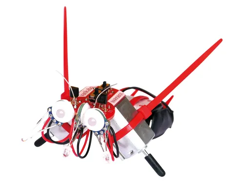 VARIOBOT Roboter Bausatz varikabo SN 011 DE