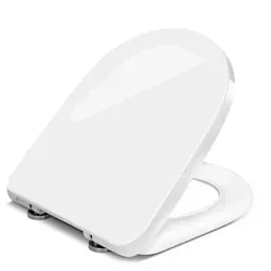 WOLTU WC Sitz mit Absenkautomatik