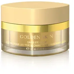 être belle Golden Skin Caviar Augenemulsion 30ml