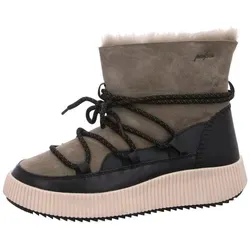 Palpa Winterboots Damen 31363537323035