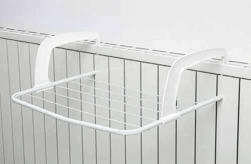 JUWEL Heizkörper-und Balkontrockner