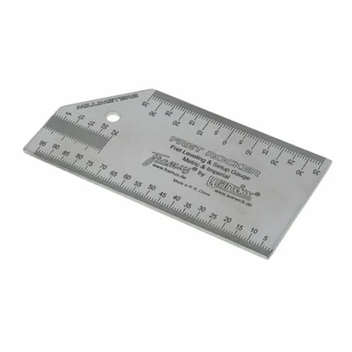 Rockcare Fret Rocker Fret Levelling