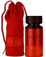 Rave Nardo Red Eau De Parfum 100 ml