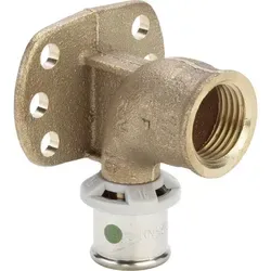 Viega Sanfix P Wandscheibe 16 mm x 1/2