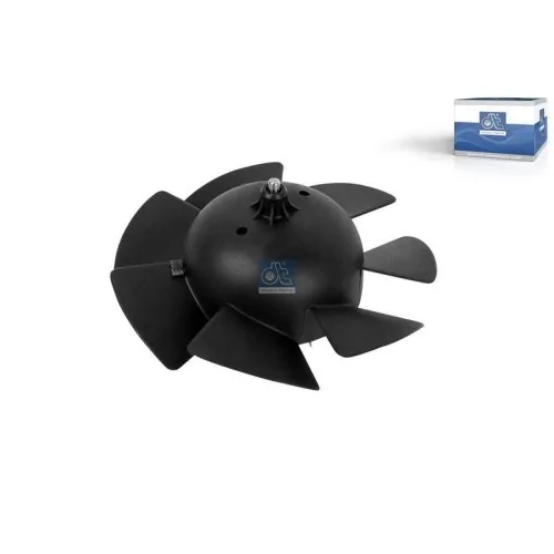 Dt Spare Parts Gebläse 4.62611