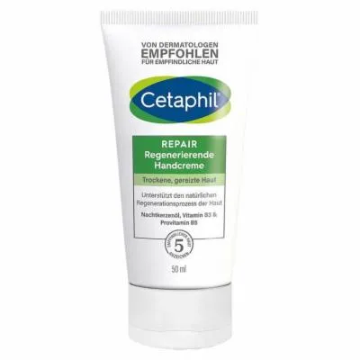 EXCIPIAL Repair Creme 50 ml