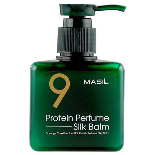 Masil 9 Protein-Balsam für geschädigtes Haar - 150 ml von Masil