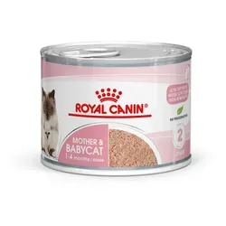 ROYAL CANIN Babycat Instinctive Feline - 195g
