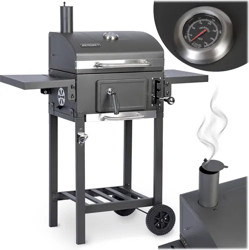 Berdsen BD-892 Holzkohlegrill