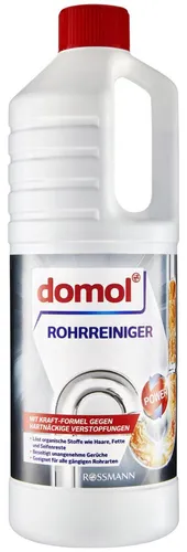 domol Rohrreiniger 1,0 l