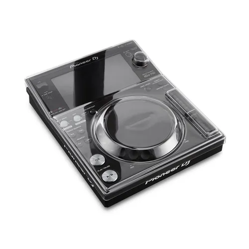 Decksaver Pioneer XDJ-700 Schutzcover von Decksaver