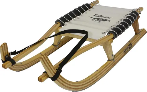 German Luge Rodel GL-Rodel 115 cm